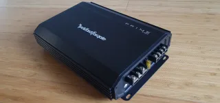 NUEVO!! LEER DESCRIPCIÓN. AMPLIFICADOR ROCKFORD