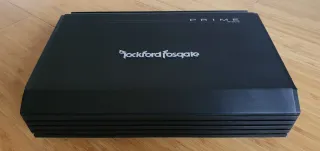 NUEVO!! LEER DESCRIPCIÓN. AMPLIFICADOR ROCKFORD