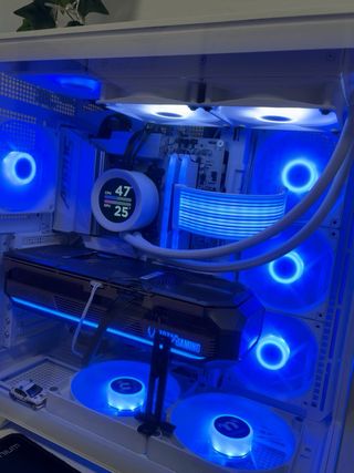 PC Gaming RTX 5070 Ti