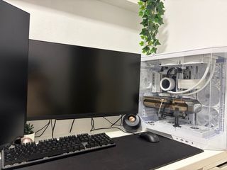 PC Gaming RTX 5070 Ti