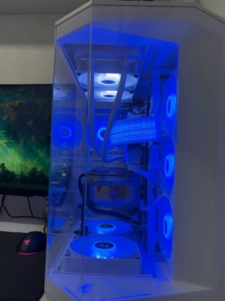 PC Gaming RTX 5070 Ti