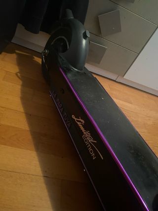 Ninebot G30 patinete eléctrico