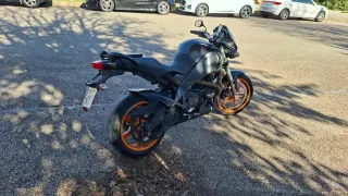 Buell Ulysses xb12xt