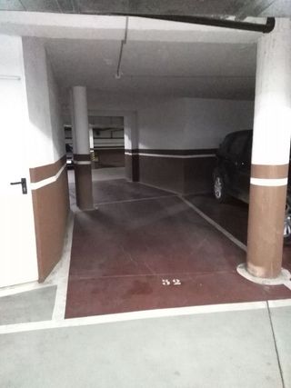 Garaje en venta en Centro Bº Doscientas en Azuqueca de Henares