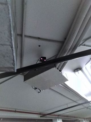 Garaje en venta en Centro Bº Doscientas en Azuqueca de Henares