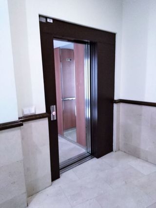 Garaje en venta en Centro Bº Doscientas en Azuqueca de Henares