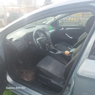 Ford Mondeo 2007