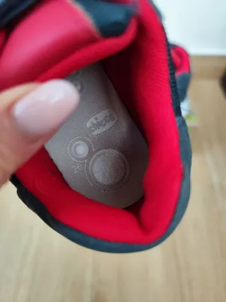 Chicco Sneakers Bambino Tg 26