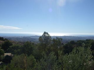 Terreno en venta en Mijas pueblo en Mijas