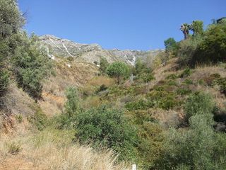 Terreno en venta en Mijas pueblo en Mijas