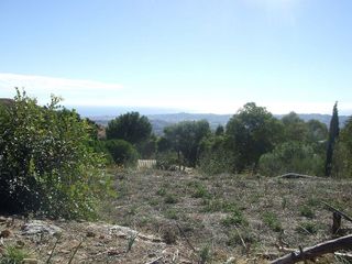 Terreno en venta en Mijas pueblo en Mijas