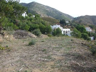 Terreno en venta en Mijas pueblo en Mijas