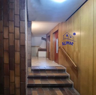 Piso en venta en Centro en Valladolid