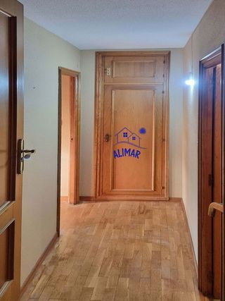 Piso en venta en Centro en Valladolid