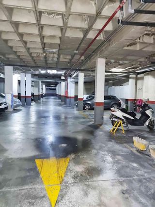 Garaje en venta en Ciutat Universitària en Elche