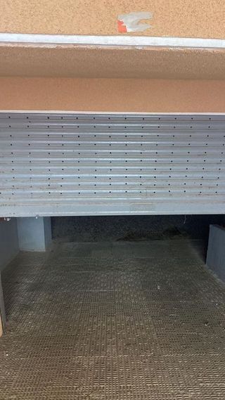 Garaje en venta en Playa del Cura en Torrevieja