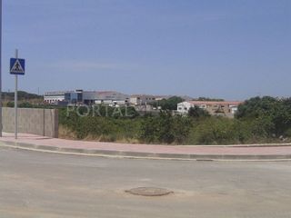 Terreno en venta en Alaior