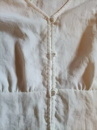 Conjunto falda y blusa talla 32 XS