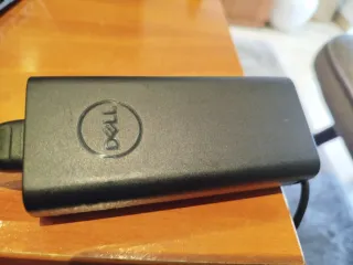 Portátil Dell Plata