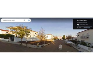 Terreno en venta en Olivenza