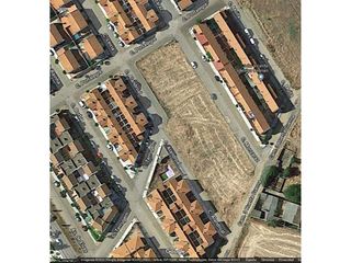 Terreno en venta en Olivenza