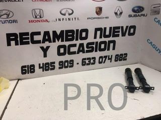 Amortiguadores ford sierra nuevos