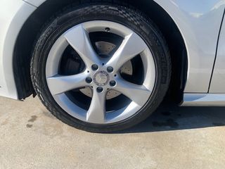 Mercedes-Benz Clase B 2013