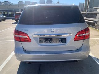 Mercedes-Benz Clase B 2013