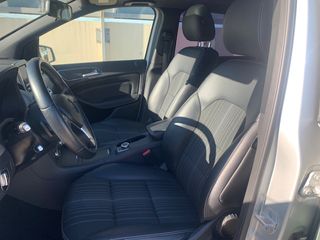 Mercedes-Benz Clase B 2013