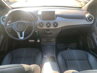 Mercedes-Benz Clase B 2013