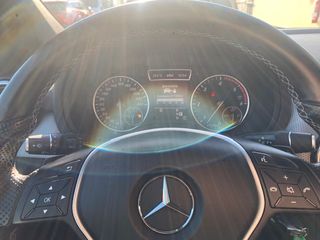 Mercedes-Benz Clase B 2013