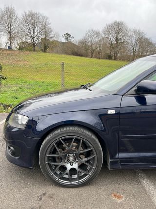 Audi A3 2007