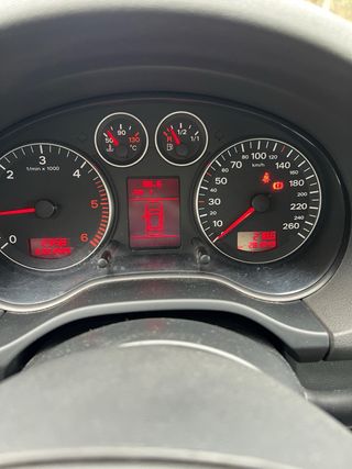 Audi A3 2007