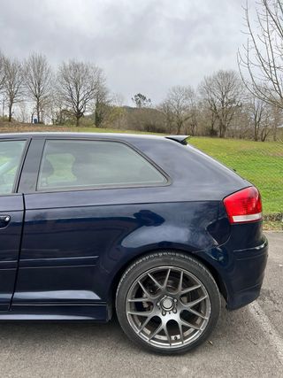 Audi A3 2007