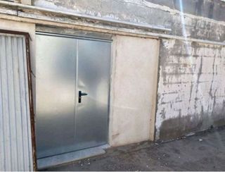 Nave industrial en venta en Mojonera (La)