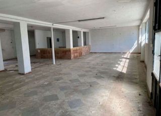 Nave industrial en venta en Mojonera (La)