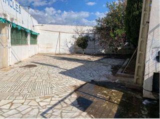 Nave industrial en venta en Mojonera (La)