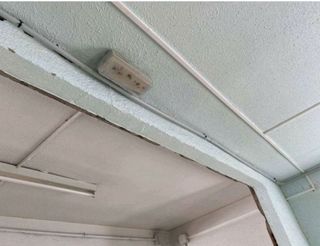 Nave industrial en venta en Mojonera (La)