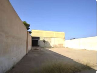Nave industrial en venta en Mojonera (La)