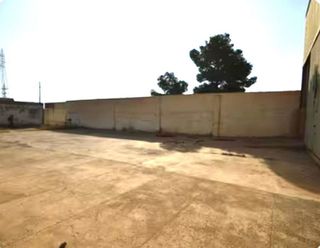 Nave industrial en venta en Mojonera (La)