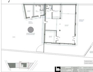 Nave industrial en venta en Mojonera (La)