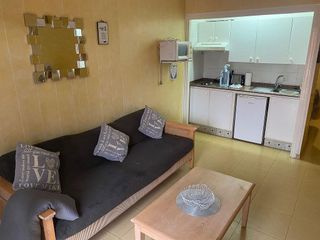 Estudio en venta en Adeje ciudad en Adeje
