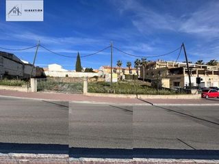 Terreno en venta en Coín