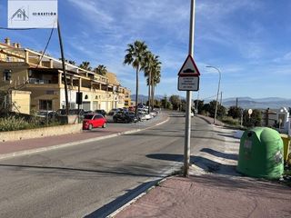 Terreno en venta en Coín