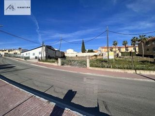 Terreno en venta en Coín