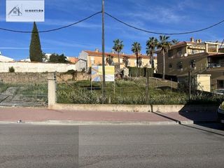 Terreno en venta en Coín