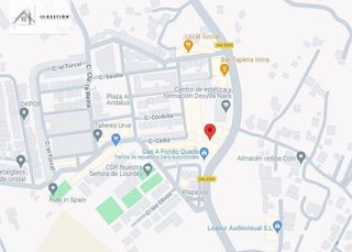 Terreno en venta en Coín