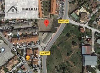 Terreno en venta en Coín