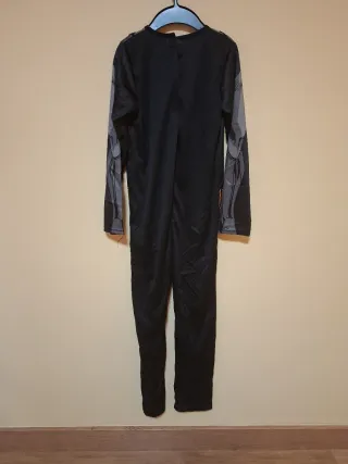 Disfraz Batman Talla 8-10