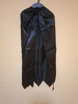 Disfraz Batman Talla 8-10